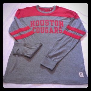 University of Houston long sleeve shirt